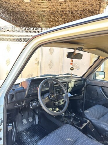 LADA (VAZ) Niva 2014, 195,000 km - 1.7 л - Sabirabad