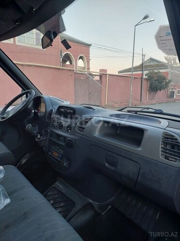 Mercedes Sprinter 213 2001, 454,000 km - 2.0 л - Bakı