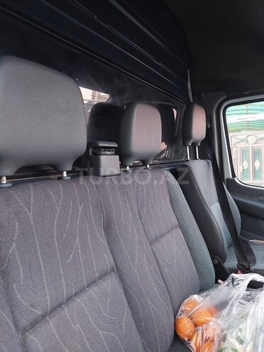 Mercedes Sprinter 213 2001, 454,000 km - 2.0 л - Bakı