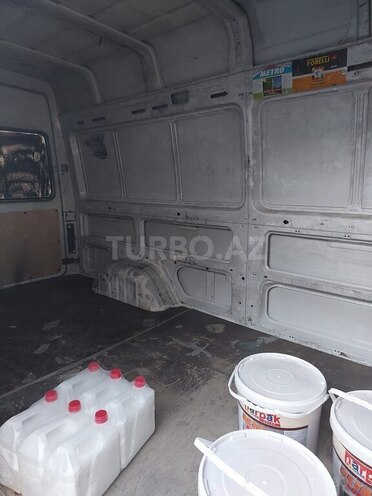 Mercedes Sprinter 213 2001, 454,000 km - 2.0 л - Bakı