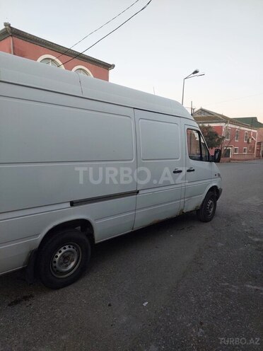 Mercedes Sprinter 213 2001, 454,000 km - 2.0 л - Bakı