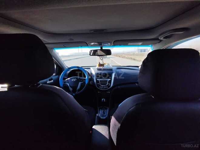 Hyundai Accent 2012, 227,000 km - 1.6 l - Bakı