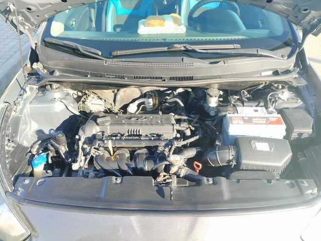Hyundai Accent 2012, 227,000 km - 1.6 l - Bakı
