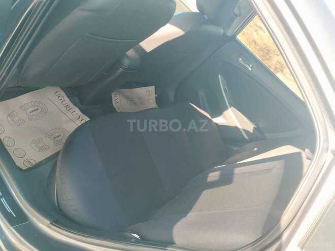 Hyundai Accent 2012, 227,000 km - 1.6 l - Bakı