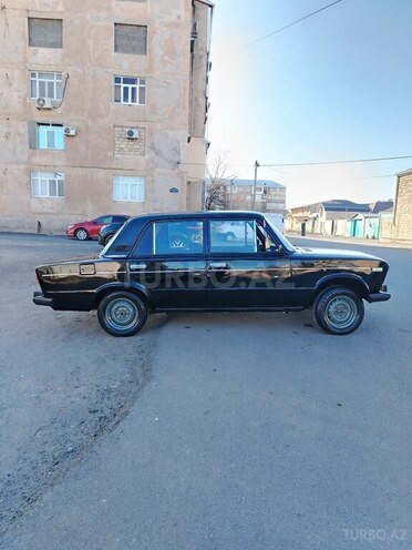LADA (VAZ) 2106 1991, 52,000 km - 1.5 л - Gəncə
