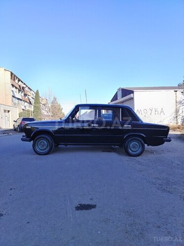 LADA (VAZ) 2106 1991, 52,000 km - 1.5 л - Gəncə