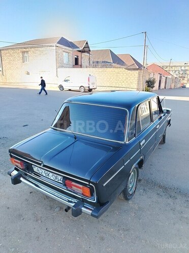 LADA (VAZ) 2106 1991, 52,000 km - 1.5 л - Gəncə