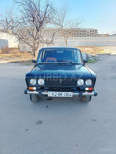 LADA (VAZ) 2106 1991, 52,000 km - 1.5 л - Gəncə