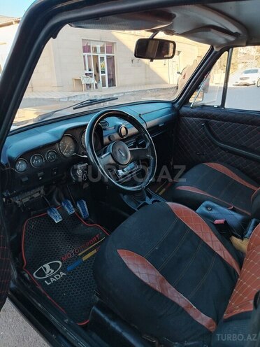 LADA (VAZ) 2106 1991, 52,000 km - 1.5 л - Gəncə