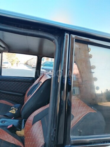 LADA (VAZ) 2106 1991, 52,000 km - 1.5 л - Gəncə