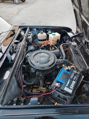 LADA (VAZ) 2106 1991, 52,000 km - 1.5 л - Gəncə