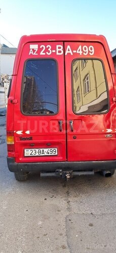 Ford Transit 1999, 929,104 km - 2.5 л - Bakı