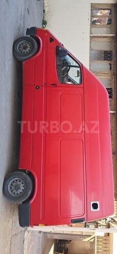 Ford Transit 1999, 929,104 km - 2.5 л - Bakı