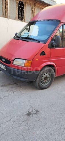 Ford Transit 1999, 929,104 km - 2.5 л - Bakı