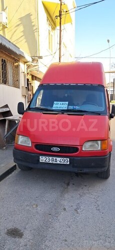 Ford Transit 1999, 929,104 km - 2.5 л - Bakı