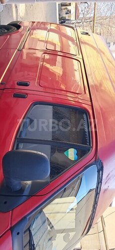 Ford Transit 1999, 929,104 km - 2.5 л - Bakı
