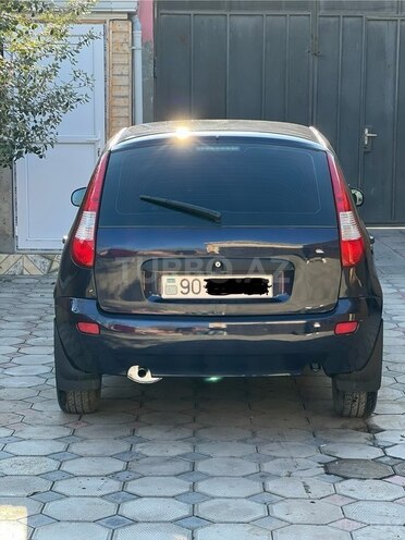 LADA (VAZ) Kalina 2007, 356,543 km - 1.6 л - Sumqayıt