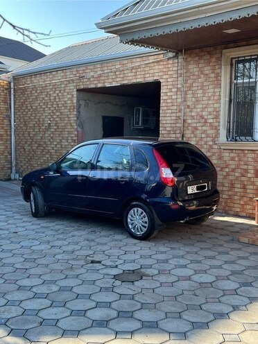 LADA (VAZ) Kalina 2007, 356,543 km - 1.6 л - Sumqayıt