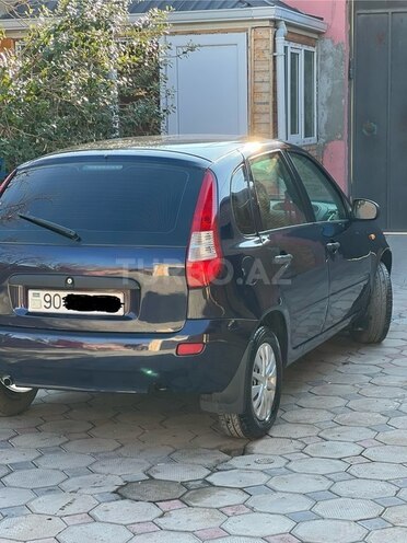 LADA (VAZ) Kalina 2007, 356,543 km - 1.6 л - Sumqayıt