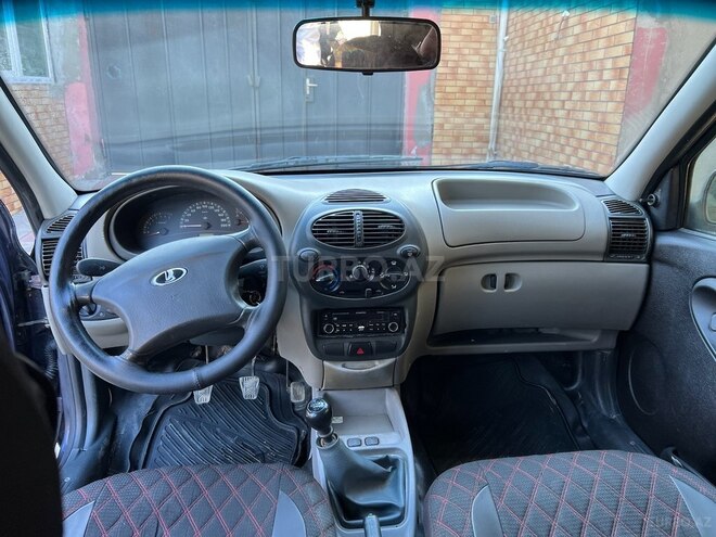 LADA (VAZ) Kalina 2007, 356,543 km - 1.6 л - Sumqayıt