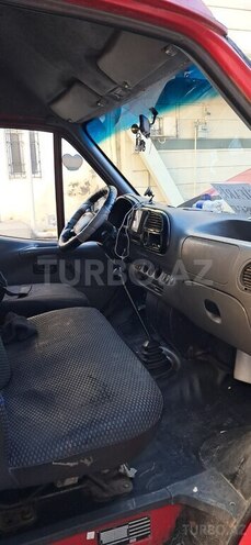 Ford Transit 1999, 929,104 km - 2.5 л - Bakı