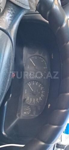 Ford Transit 1999, 929,104 km - 2.5 л - Bakı