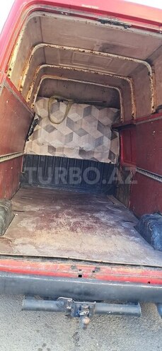 Ford Transit 1999, 929,104 km - 2.5 л - Bakı