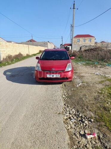 Toyota Prius 2008, 298,000 km - 1.5 l - Bakı
