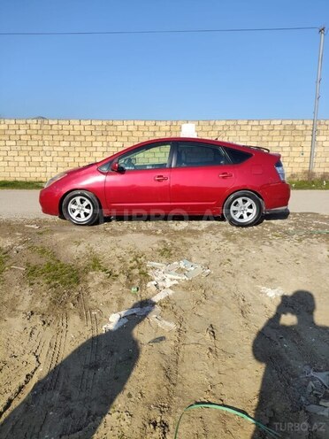 Toyota Prius 2008, 298,000 km - 1.5 l - Bakı