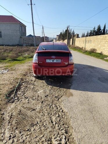 Toyota Prius 2008, 298,000 km - 1.5 l - Bakı