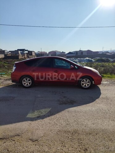 Toyota Prius 2008, 298,000 km - 1.5 l - Bakı