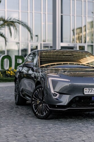 Avatr 11 2024, 1,950 km - 0.0 l - Bakı