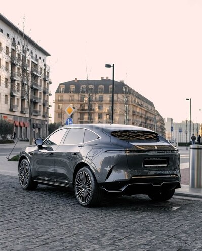 Avatr 11 2024, 1,950 km - 0.0 l - Bakı