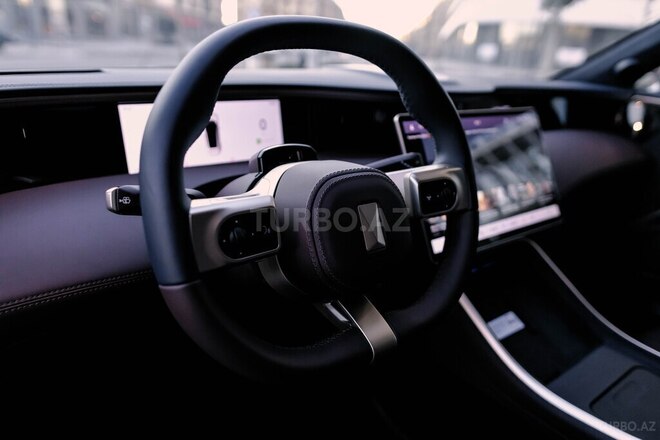 Avatr 11 2024, 1,950 km - 0.0 l - Bakı