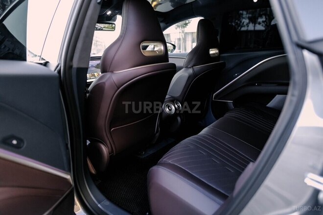 Avatr 11 2024, 1,950 km - 0.0 l - Bakı