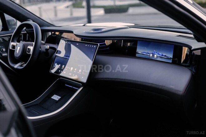 Avatr 11 2024, 1,950 km - 0.0 l - Bakı