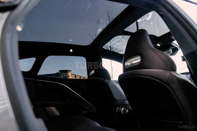 Avatr 11 2024, 1,950 km - 0.0 l - Bakı