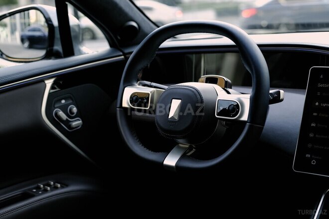 Avatr 11 2024, 1,950 km - 0.0 l - Bakı