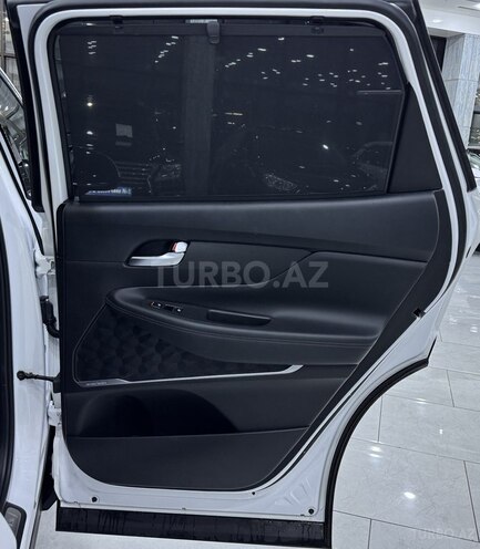 Hyundai Santa Fe-15