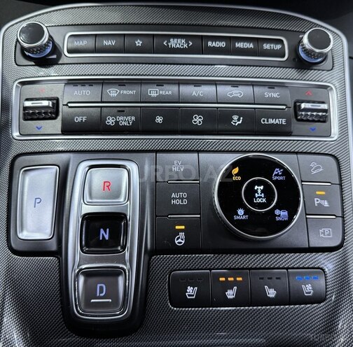 Hyundai Santa Fe-16