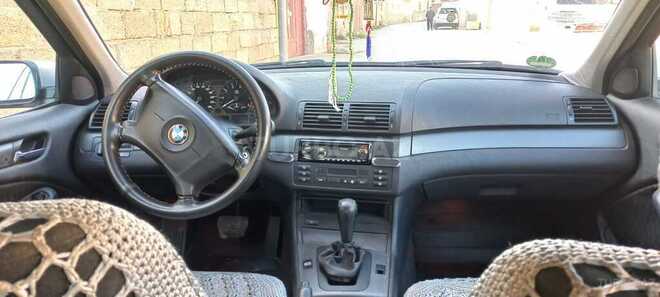 BMW 318 2000, 200,000 km - 1.9 l - Sumqayıt