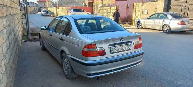 BMW 318 2000, 200,000 km - 1.9 l - Sumqayıt