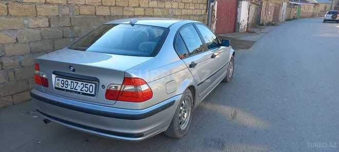 BMW 318 2000, 200,000 km - 1.9 l - Sumqayıt