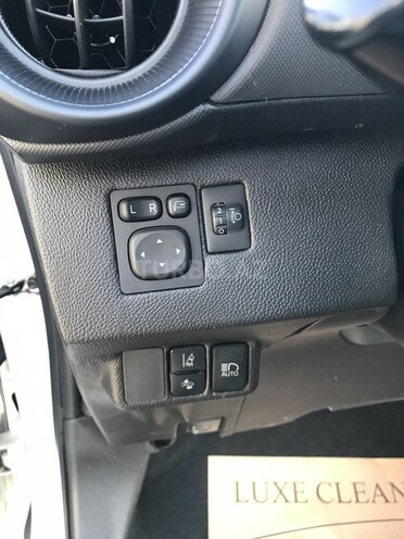 Toyota Aqua 2019, 56,000 km - 1.5 l - Bakı