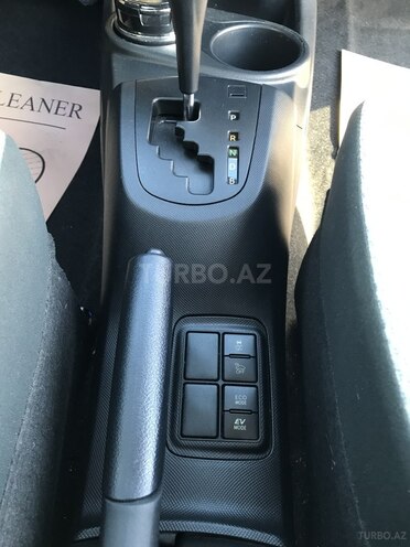 Toyota Aqua 2019, 56,000 km - 1.5 l - Bakı
