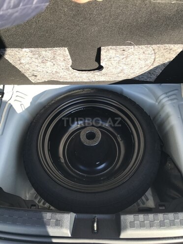 Toyota Aqua 2019, 56,000 km - 1.5 l - Bakı