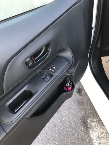 Toyota Aqua 2019, 56,000 km - 1.5 l - Bakı