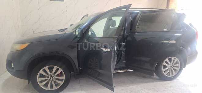 Kia Sorento 2010, 231,746 km - 2.4 l - Bakı