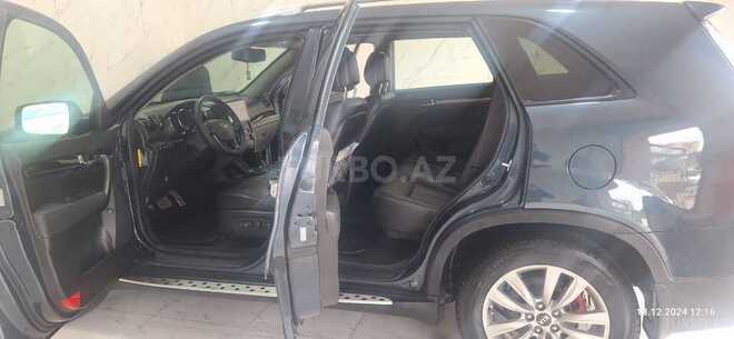 Kia Sorento 2010, 231,746 km - 2.4 l - Bakı