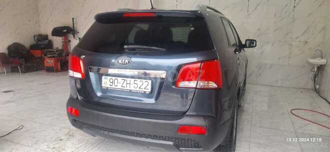 Kia Sorento 2010, 231,746 km - 2.4 l - Bakı